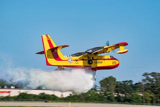 EAA AirVenture2019 vol.02