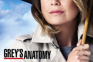 (SUB — ESPANOL) Grey’s Anatomy 16x10 Temporada 16 Capitulo 10 Subtitulado