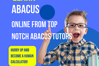 Incredible ways abacus proves why it is just too good!
