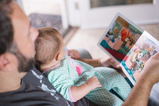 Teaching a Child to Read at an Early Age