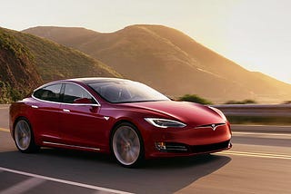 7 Things About Getting a Tesla S in Singapore