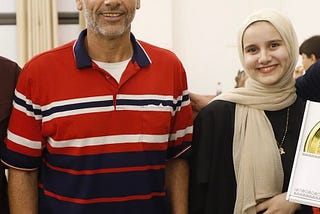 My Life in Gaza