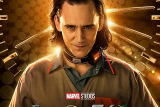 [HD] Loki Temporada 1 Episódio 1 [1x01] 2021~ #VER HD Séries TV — ONLINE (GRATIS) português