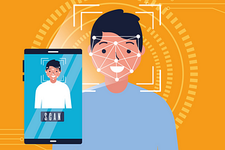 Real-time facial recognition application to identify Computer Science students at the University…