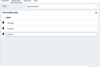 Mapping an enum data type in postgres to an enum in Java with JPA and Hibernate