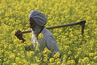 कृषि बिल और खालिस्तानी सच्चाई