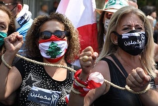 The Treason Of Suppression