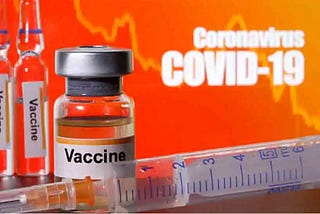 The Vaccination Equilibrium for India