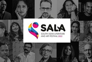 Post-pandemic, the 4th Annual South Asian Literature, and Art Festival commit to making a lasting…