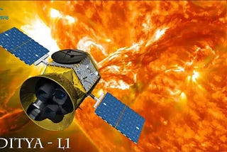 “Unveiling the Sun: Exploring the Aditya-L1 Solar Mission”