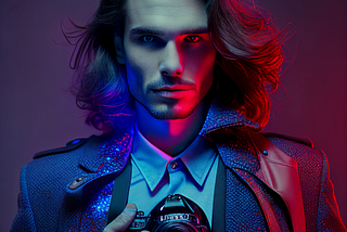 Revolutionising the photography industry: How AI-based tools are creating new opportunities