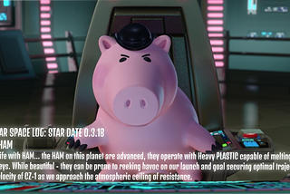 -OPERATION HAM-