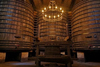 My Most Controversial Opinion as a Sommelier? Ageing Most Wine Is Not Worth It