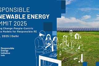 RRES 2025 | Powering Change: People-Centric Business Models for Responsible RE