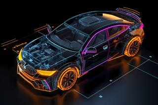 Automotive IoT: Guide to Connected Cars
