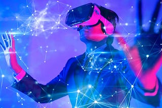 XDesigns Unveils: How the Metaverse is Transforming Your Business