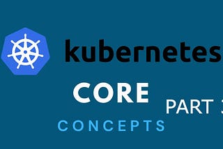 Kubernetes Concepts With Examples Part 3(For Interview Prep)