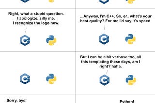 Using pybind11 for Python Bindings of C++ code (Linux/WSL) — Part I