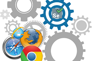 A deep dive into Web Browser Automation with Selenium