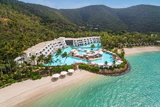Unveiling Whitsunday Wonders: Your Ultimate Guide to Unforgettable Holiday Packages