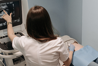 How accurate can an ultrasound detect pregnancy issues?