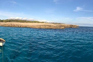 Port of Call, Mahón, Menorca