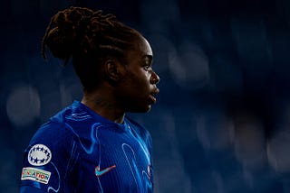 Women’s Super League 2024/25 — Team of the Week — Matchday 22