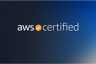 AWS Solutions Architect Professional — A challenging exam