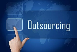 Leveraging Outsourcing To Stay Ahead In the Game