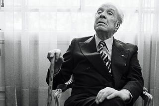 Contemplating Reality with Borges