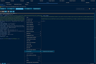 OTP bypass on Forgot password Page. response manipulation