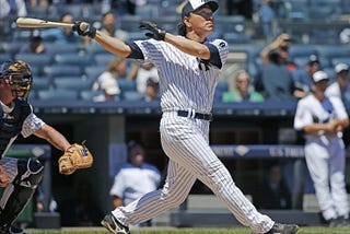 Yankees Summer Camps return