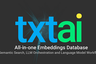 💡 What’s new in txtai 6.0