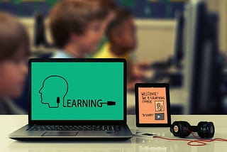 UAE Schools, Colleges & Universities Embrace E-Learning to Cope with COVID-19 Restrictions