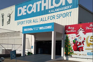 Decathlon — a Sports Brand’s Playbook for India