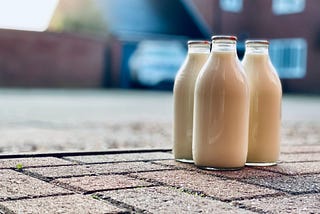 What is the Importance of Milk Round Software for Dairy Businesses?