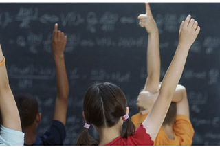 On 5th September, schools across India celebrated Teachers Day.