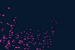 Why are Cardano staking rewards decreasing, slowly going down