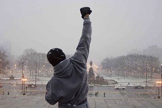 Why The First 3 Rocky Movies Are Unmissable Lessons In Life