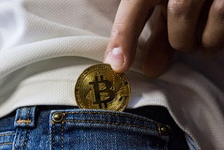 Proven Ways to Recover your Scammed Bitcoin