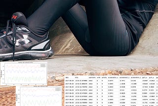 Run or Walk (Part 2): Collecting Device Motion Data the Right Way