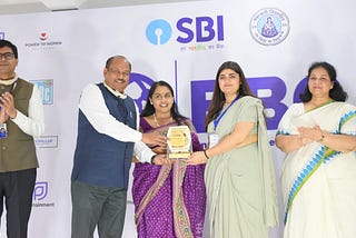 Banasthali Business Conference Kicks Off with Great Energy and Excitement