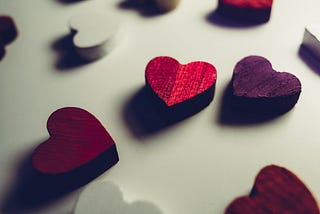 Chronicles of Love Stories- 1