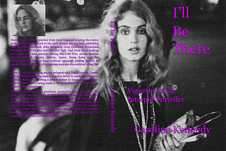 The Many Lives of Caroline Kennedy