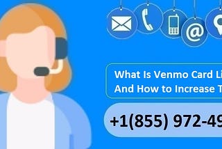 What Is Venmo Card Limit? And How To Increase It?