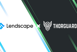 Lendscape X ThorGuards AMA: THORFi, $LENDS, and more!