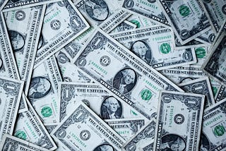 How a $9 Mini Course Made $106.74 From Just 2 Articles