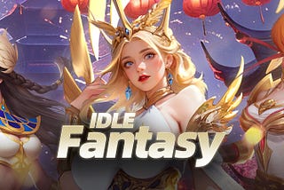 Idle Fantasy — Enter the Genesis Battlefield — Campaign Rundown