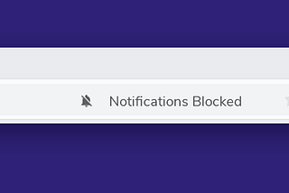 Chrome Version 79: The Beginning of the End for Web Push Notifications?