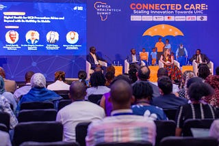 Digital Health: Africa’s NCD Challenge Demands Action Now